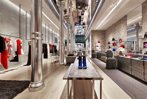 dior soho nyc|Dior soho new boutique.